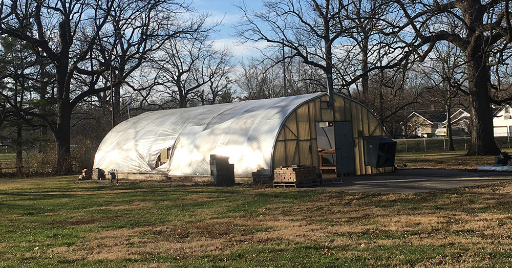 Advocating for Garden-Based Learning