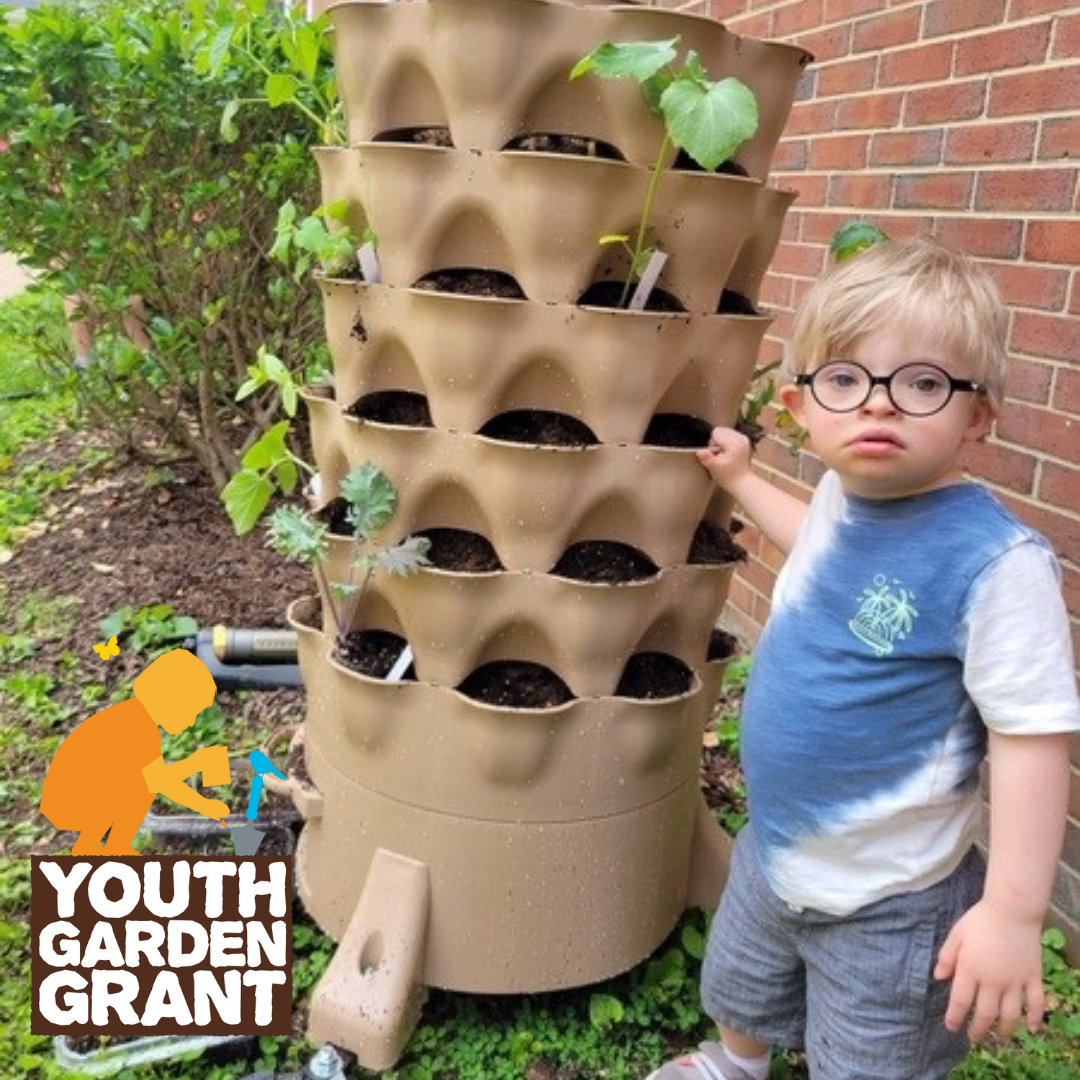 Youth Garden Grant